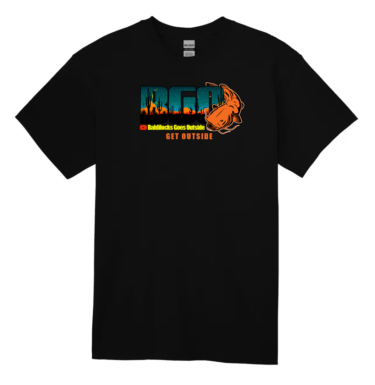 Unisex Youth Shirts