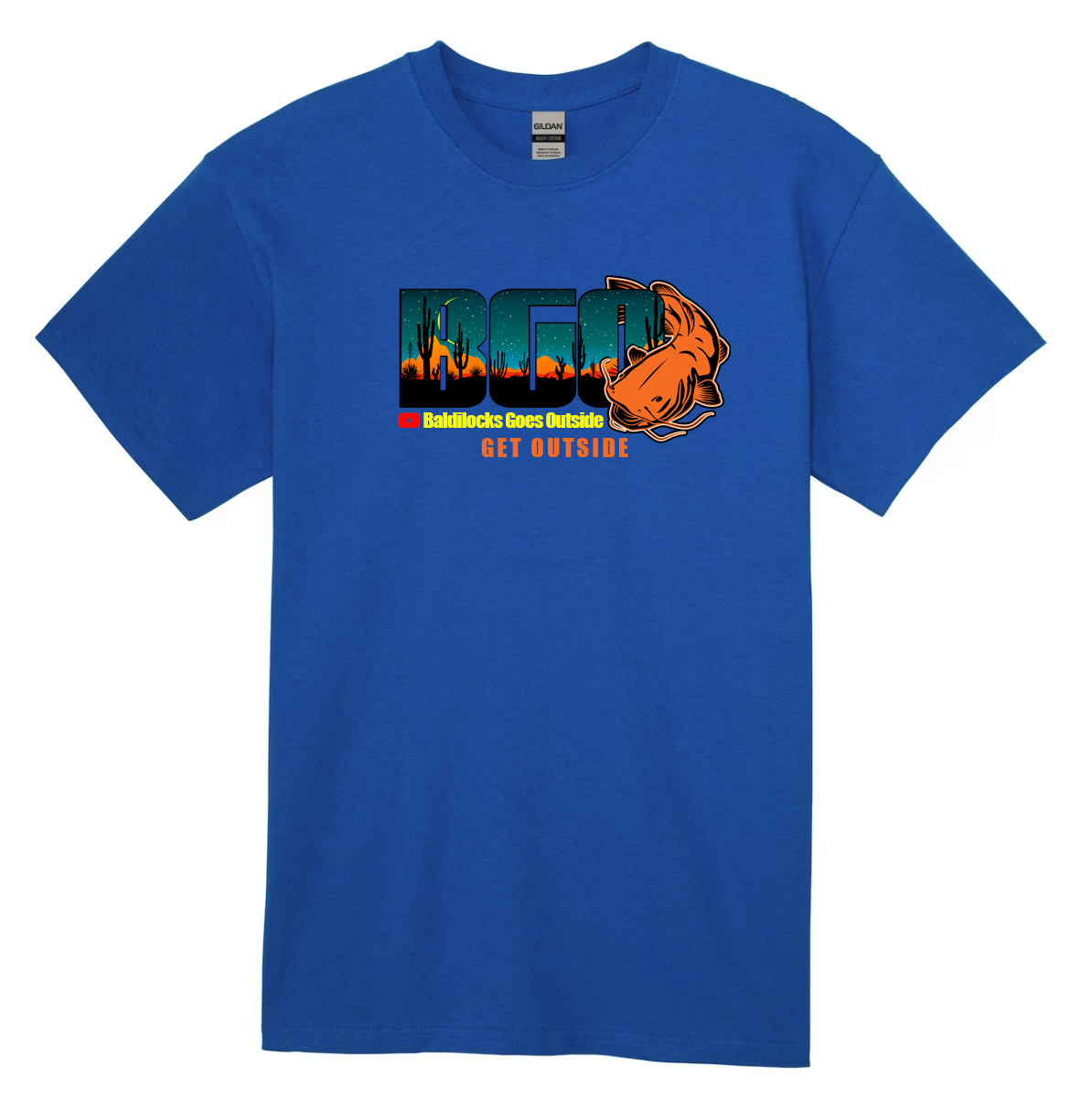 Unisex Youth Shirts