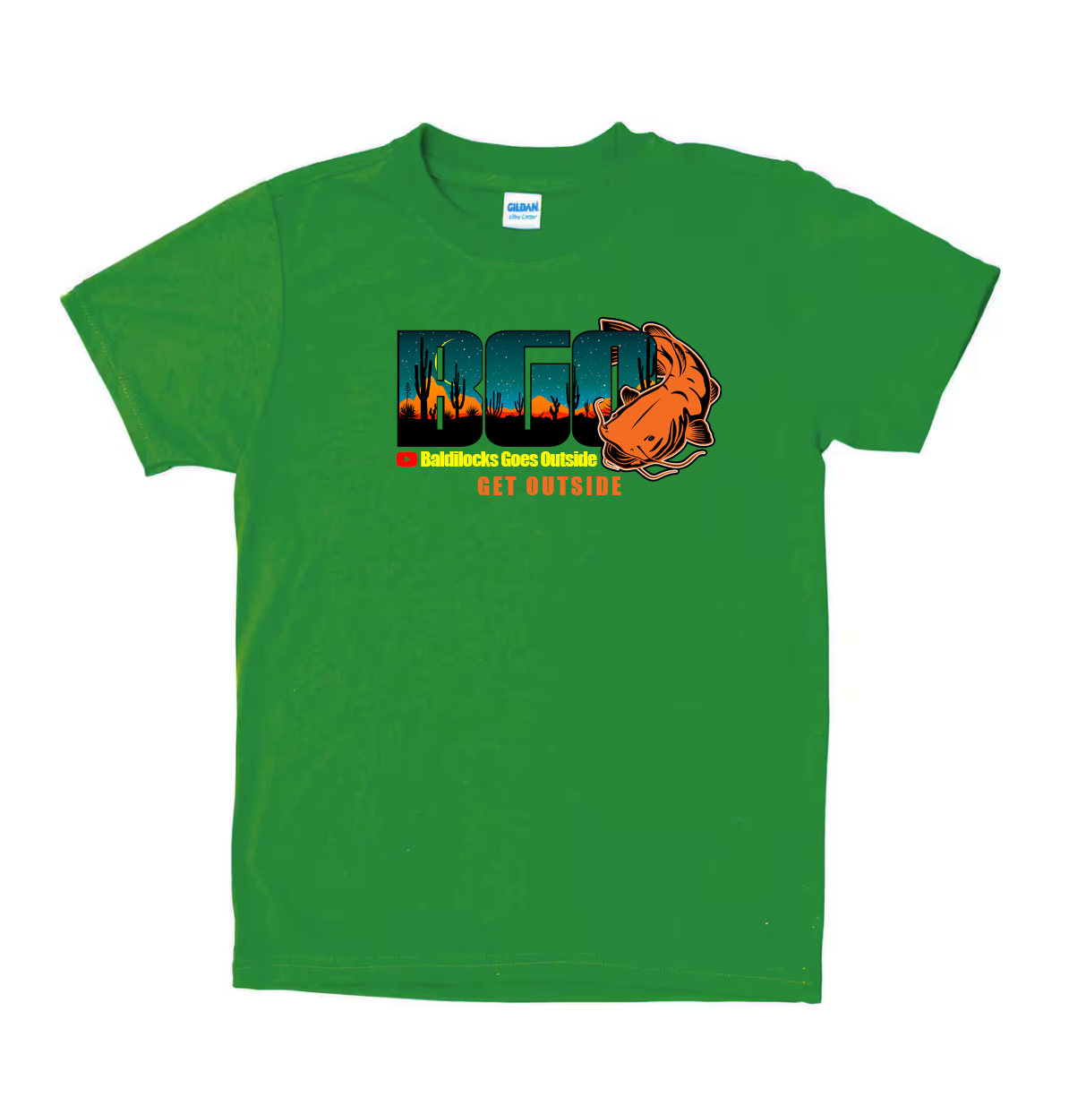 Unisex Youth Shirts
