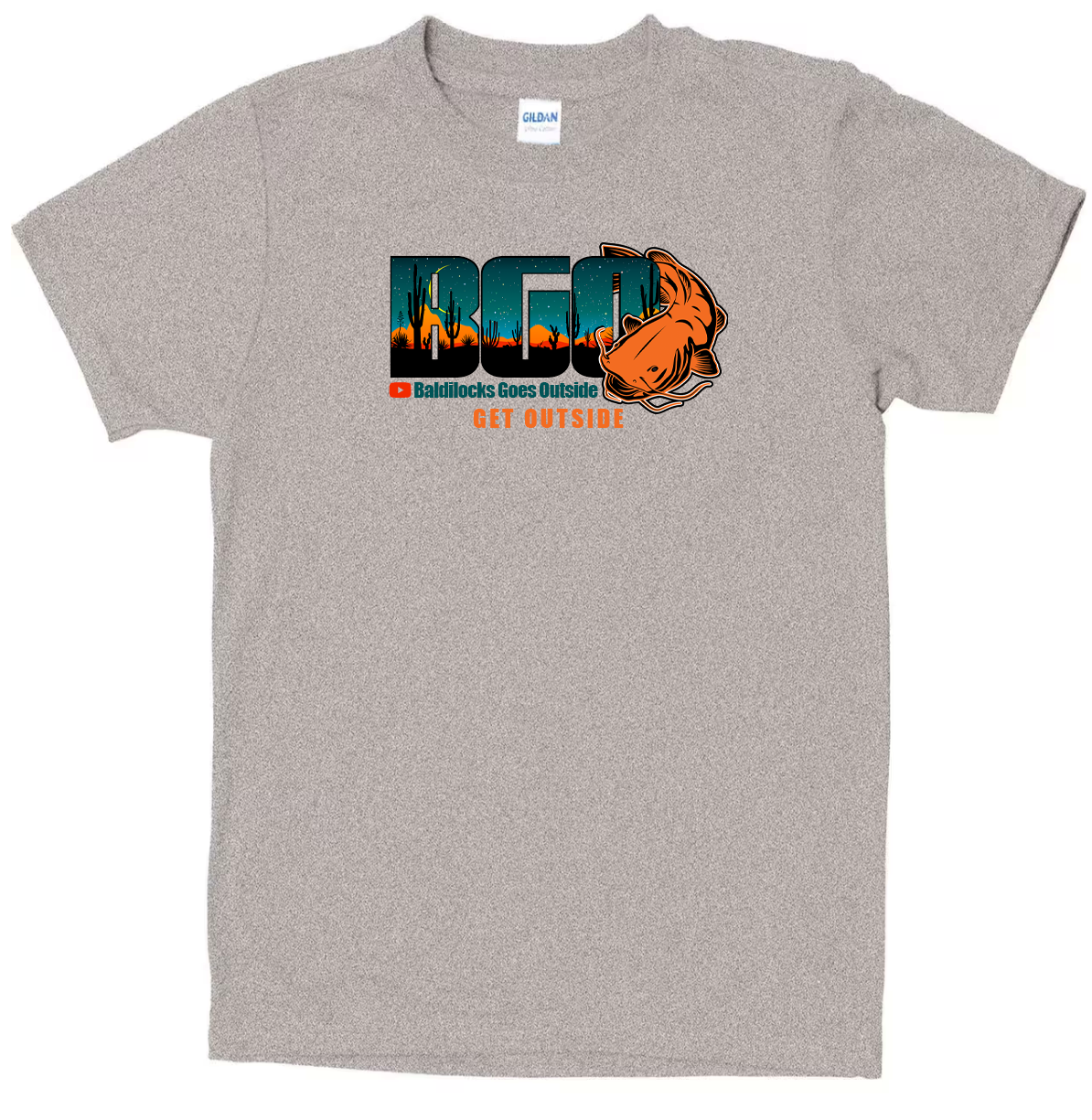 Unisex Youth Shirts