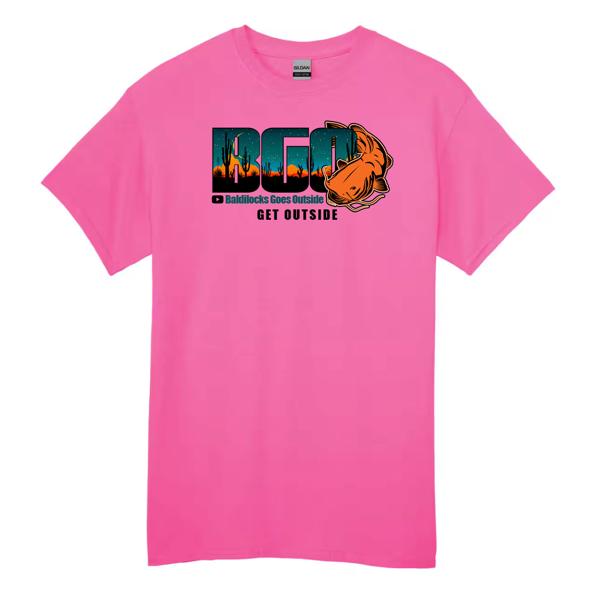 Unisex Youth Shirts