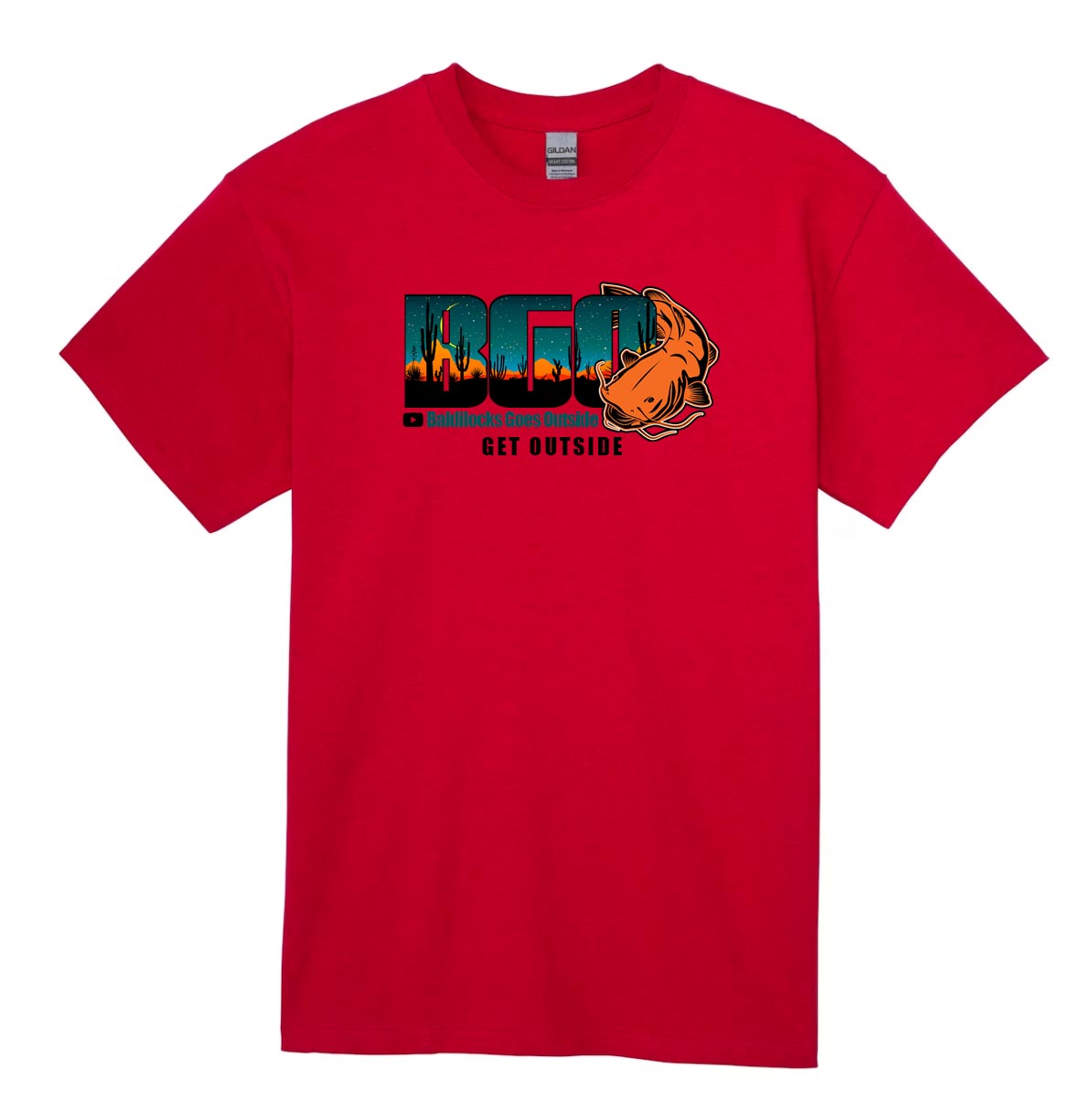 Unisex Youth Shirts