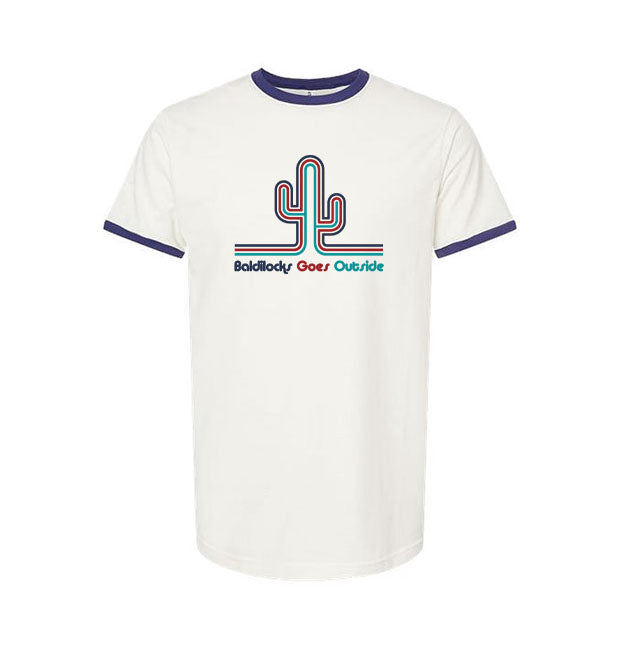 Cactus Unisex Shirt