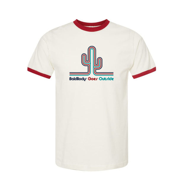 Cactus Unisex Shirt