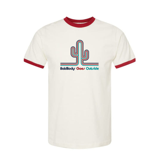 Cactus Unisex Shirt