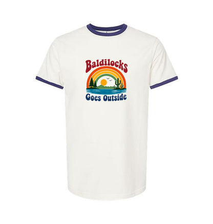 Sunset Unisex Shirt