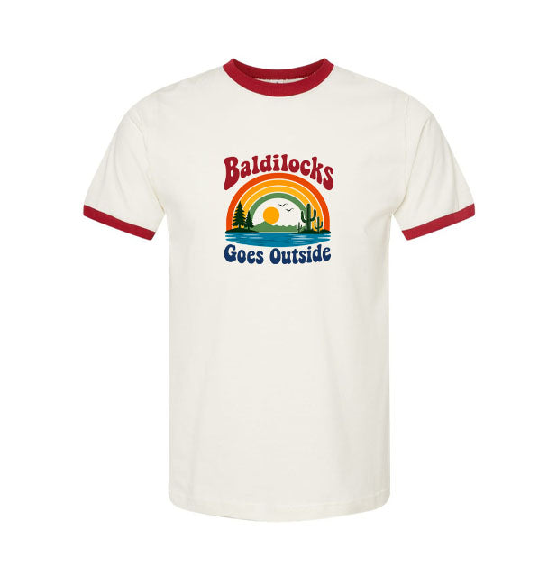 Sunset Unisex Shirt