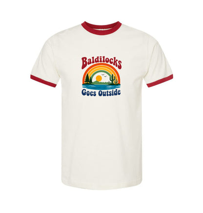 Sunset Unisex Shirt