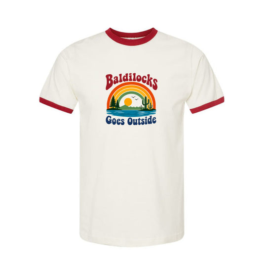 Sunset Unisex Shirt